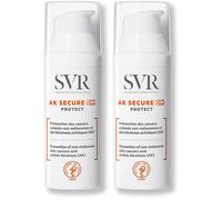 Ak Secure Dm Protect 2x50 ml Crema solare