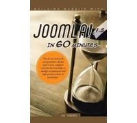 Ak Shehu Building Website with Joomla 1.5 in 60 Minutes (Copertina rigida)