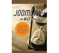 Ak Shehu Building Website with Joomla 1.5 in 60 Minutes (Tascabile)
