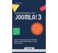 Ak Shehu Building Websites with Joomla 3 (Tascabile)