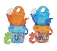 AK Sport 0732057 Fish Bucket Set (6-Piece)