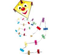 AK Sport 0911029 Kites, Multicolour