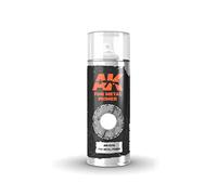 AK SPRAY AK1016 Fine Metal Primer (150ml)