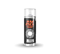 AK SPRAY AK1017 Fine Resin Primer (150ml)