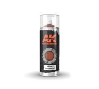 AK SPRAY AK1020 Rust Basecoat (150ml)