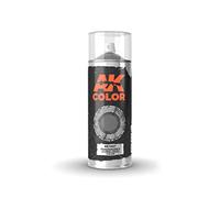 AK SPRAY AK1027 Panzergrey (Dunkelgrau) color (150ml)
