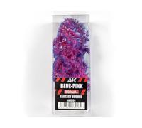 AK TUFTS AK8264 BLUE-PINK FANTASY BUSHES 1/35