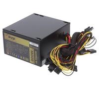 AK-U4-800 Alimentatore: Computer ATX 800W Caratteristiche: Ventola 12 cm AKYGA