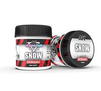AK Interactive – AK WARGAME TERRAINS AK1227 Snow – 100 ml