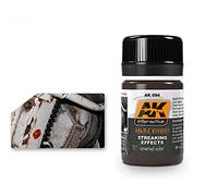 AK Weathering AK094 INTERIOR STREAKING GRIME (35ml)