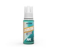 AK Weathering AK11268 OXIDIZING AGENT (18ml)