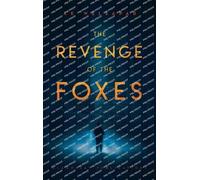 Ak Welsapar The Revenge of the Foxes (Copertina rigida)
