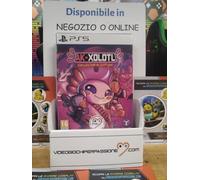 AK- XOLOTL Collector's Edition Playstation 5 Edizione Europea