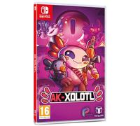 AK- XOLOTL Nintendo Switch