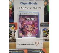 AK- XOLOTL Playstation 5 Edizione Europea
