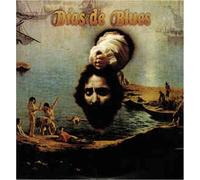 AK103 LP Días De Blues Ak103 VINYL