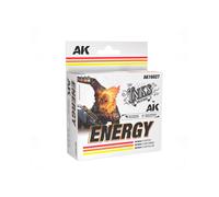 AK16027 | The Inks: Energy Set | 3x30ml