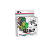 AK16028 | The Inks: Magic Set | 3x30ml