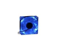 AK174CB-4BLB AKASA Ventola, Custodia, 120mm, LED Blu