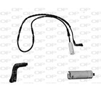 AK3111.00 OPEN PARTS Contatto segnalazione, Usura past. freno/mat. d'attrito per