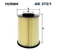 AK372/1 Filtro aria Filtron