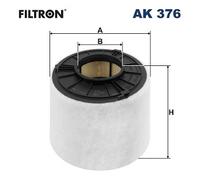 AK376 Filtro aria Filtron