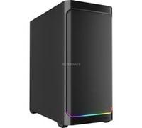 Sharkoon Case Ak4 Atx Rgb Strip Black