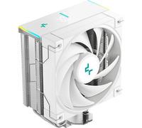 Refrigerazione Aria DeepCool Socket LGA1700 AM5 120mm AK400 Digital SE WH Display LED RGB