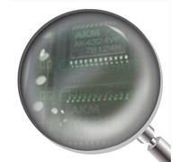 AK4324VF 1Pcs AKM AK4324VF Ssop-24 Integrated Circuit