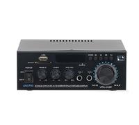 AK45Pro Amplificatore Digitale Canale 2.0 Amplificatore Audio Home Theater 7828