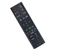 AK59-00179A Telecomando di ricambio - VINABTY Compatibile con Samsung Ultra HD Blu-ray Player AK5900179A Telecomando UBD-K8500 UBD-K8500/XU UBD-K8500/ZF UBDK8500 UBDK8500/XU UBDK8500/ZF
