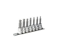 AK621 Sealey Chiave Esagonale Setball 62mm 1cm