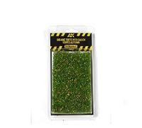 AK Interactive Diorama AK8140 DIO-MAT ciuffi con foglie cadute autunno