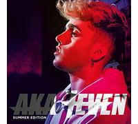 Aka 7even - Summer Edition - Aka 7even - Summer Edition