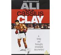 Aka Cassius Clay