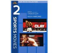 Aka Cassius Clay/Rocky Marcian - Aka Cassius Clay/Rocky Marcian