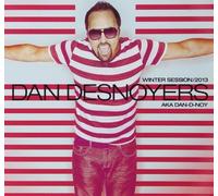 Aka Dan-D-Noy Winter Session 2013