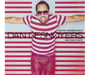 Aka Dan-D-Noy Winter Session 2013