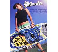 Aka: Girl Surfer