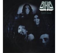 AKA Hard Beat (CD) Album