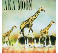 Aka Moon - Aka Moon First Album