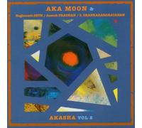 Aka Moon - Akasha Vol.2