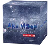 AKA Moon Constellations 1992-2015 (CD) Box Set