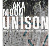 AKA Moon Unison (CD) Album