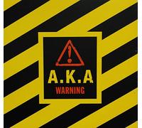 Aka - Warning