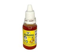 Akabanga - 20 ml - Olio di Peperoncino Estremamente Piccante - Condimento Africano Tradizionale