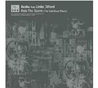 Akabu - Ride the Storm-Rob Rives Mix