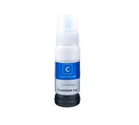 akaca 102 103 104 Inchiostro Compatibile con Epson 102 103 104 Multipack (1c), per EcoTank ET-2750 ET-15000 ET-2700 ET-4750 ET-3750 ET-3700 ET-2720 ET-2710 L3111 L3110