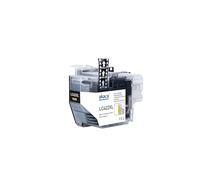akaca LC422XL Cartucce Compatibili con Brother LC422XL LC422 Multipack per Brother MFC-J5340DW MFC-J5345DW MFC-J5740DW MFC-J6540DW MFC-J6940DW (1x Nero)