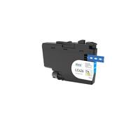 akaca LC426 Cartucce Compatibili per Brother LC426 LC426VAL LC-426XL Multipack per Brother MFC-J4335DW MFC-J4340DW MFC-J4535DW MFC-J4540DW (1x Ciano)